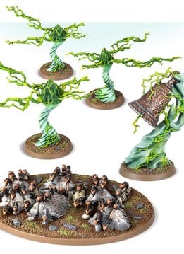 Endless Spells: Skaven