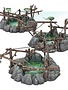 Skaven Gnawholes (WEB X)