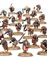 Skaven Clanrats