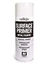 Vallejo - Aerosol White Primer 400ML