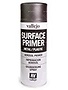 Vallejo Aerosol Black Primer 400ml