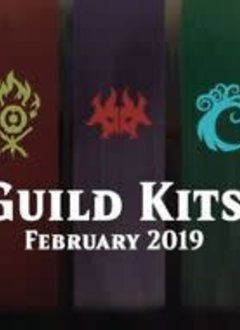 Ravnica Allegiance - Guild Kits