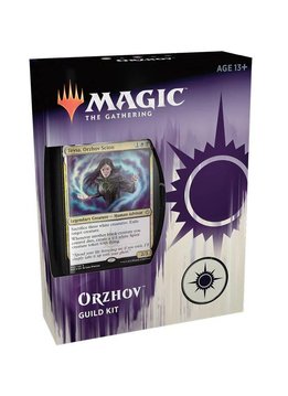 Ravnica Allegiance - Orzhov Guild Kit