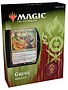 Ravnica Allegiance - Gruul Guild Kit