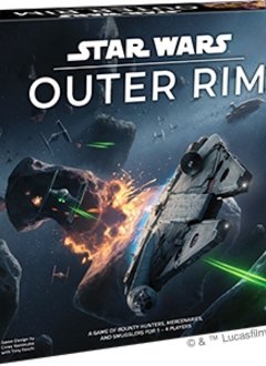 Star Wars Outer Rim