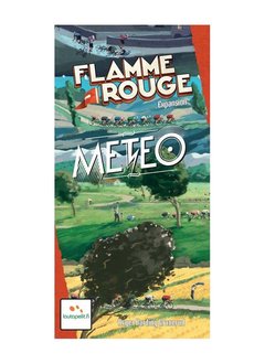 Flamme Rouge: Meteo