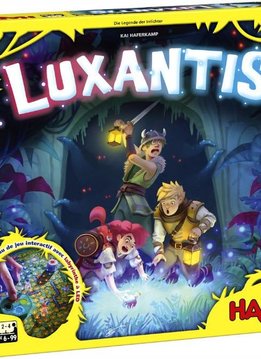 Luxantis (Multi)