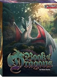 Book of Dragons