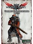 Warhammer 40k Wrath & Glory Combat Complications Deck