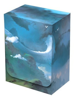 Legion Deck Box - Islands