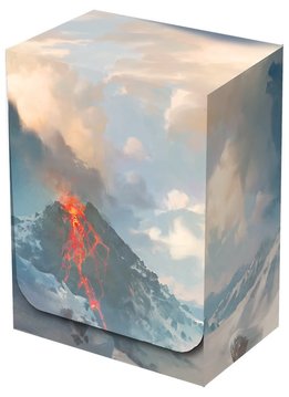 Legion Deck Box - Mountains