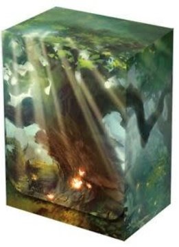 Legion Deck Box - Forest
