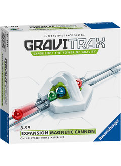 Gravitrax Canon MagnÃ©tique