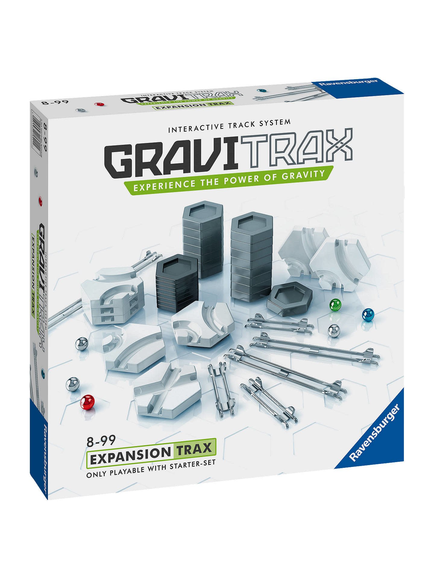 Gravitrax Expansion Trax
