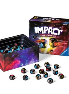 Impact! Battle of the Elements (ML)