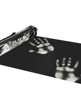 Playmat Chromiaskin X-Ray (Black)