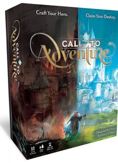 Call to Adventure