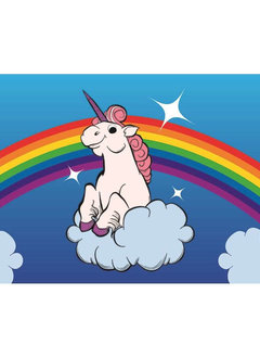 Legion Playmat Rainbow Unicorn