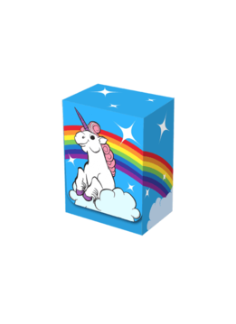 Legion D-Box Rainbow Unicorn