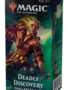 Challenger Deck 2019 - Deadly Discovery