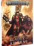 Battletome: Blades of Khorne EN 2019
