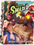 Smash Up: World Tour: International Incident