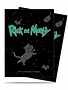 Rick and Morty Sleeves - Cats 65ct
