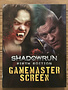 Gamemaster Screen Shadowrun 5th Ed