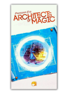 Professor Evil: Architects of Magic