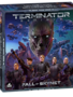 Terminator Genisys - Fall of Skynet