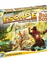 Escape Curse Of The Temple 2nd Ed. Big Box
