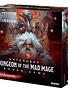 D&D Dungeon of the Mad Mage Board Game Premium