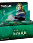 War of the Spark Booster Box