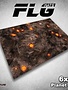 FLG Mats Planet 37 6X4