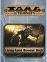Torg Eternity - The Living Land Booster Deck