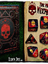 Elder Dice Set: Mark of the Necronomicon