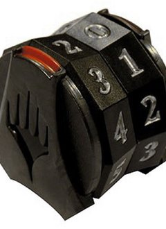 Commander Anthology: Spindown 100-point Wheel Life Counter Dice