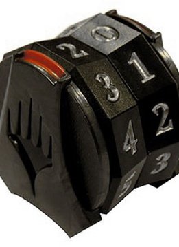 Commander Anthology: Spindown 100-point Wheel Life Counter Dice
