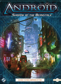 Genesys: Shadow of the Beanstalk