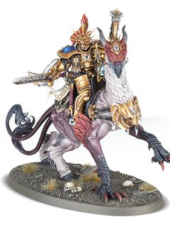 Stormcast Eternals Lord-Aquilor