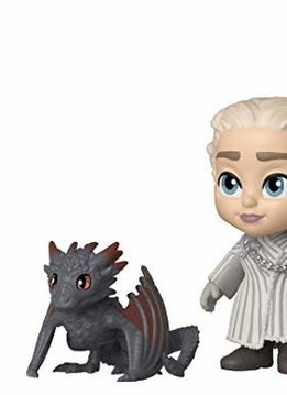 Funko 5 Star Daenerys Targaryen