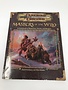 D&D 3.5 Masters of the Wild Guidebook (UsagÃ©)