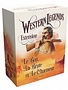 Western Legends - Le Bon, La Brute et le Charmeur (FR)