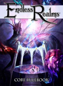 Endless Realms Corebook