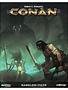 Conan RPG: Nameless Cults