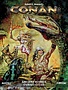 Conan RPG: Ancient Ruins & Cursed Cities
