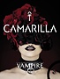 Vampire the Masquerade - Camarilla (HC)