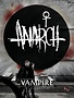 Vampire the Masquerade 5th - Anarch