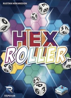 Hex Roller