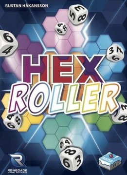 Hex Roller